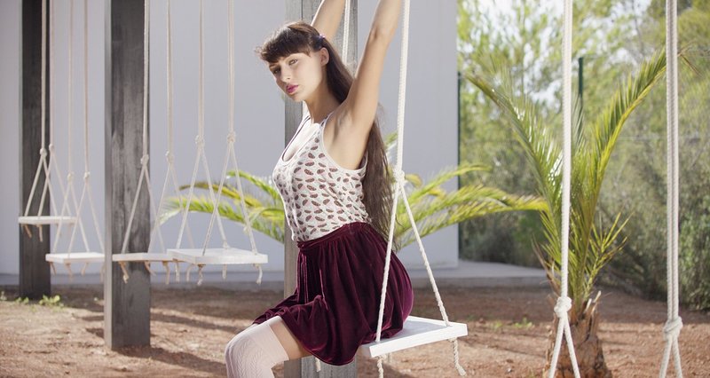 София, 41 год, 2 размер груди