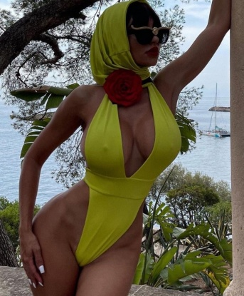 Тамара, 25 лет, 3 размер груди