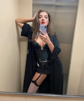 Ксюшка, 32 года, 3 размер груди